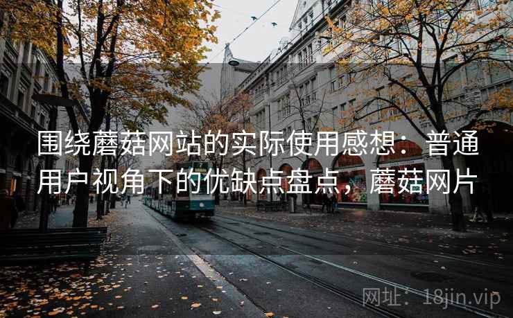 围绕蘑菇网站的实际使用感想:普通用户视角下的优缺点盘点,蘑菇网片 第1张 围绕蘑菇网站的实际使用感想:普通用户视角下的优缺点盘点,蘑菇网片 第1张